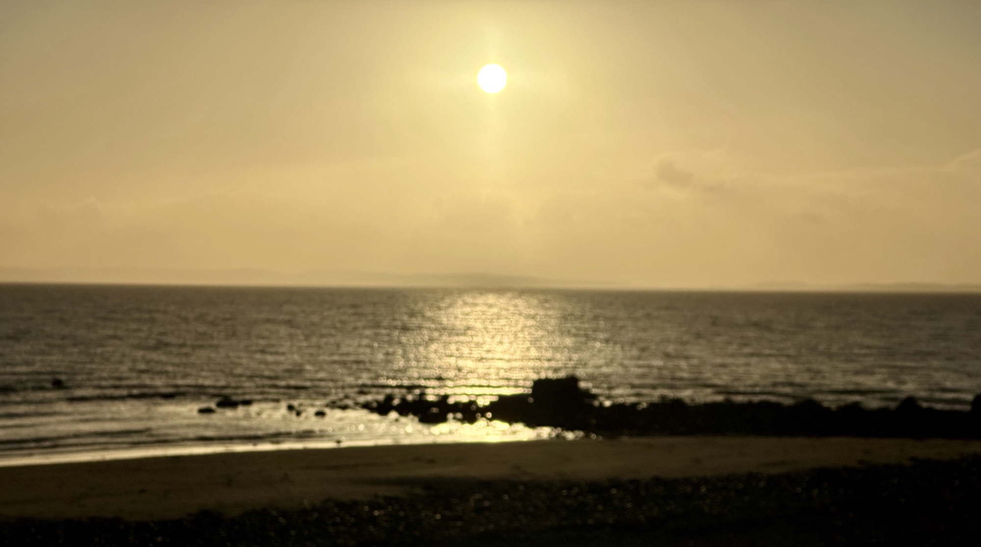 Day 10: Stranraer to Port William