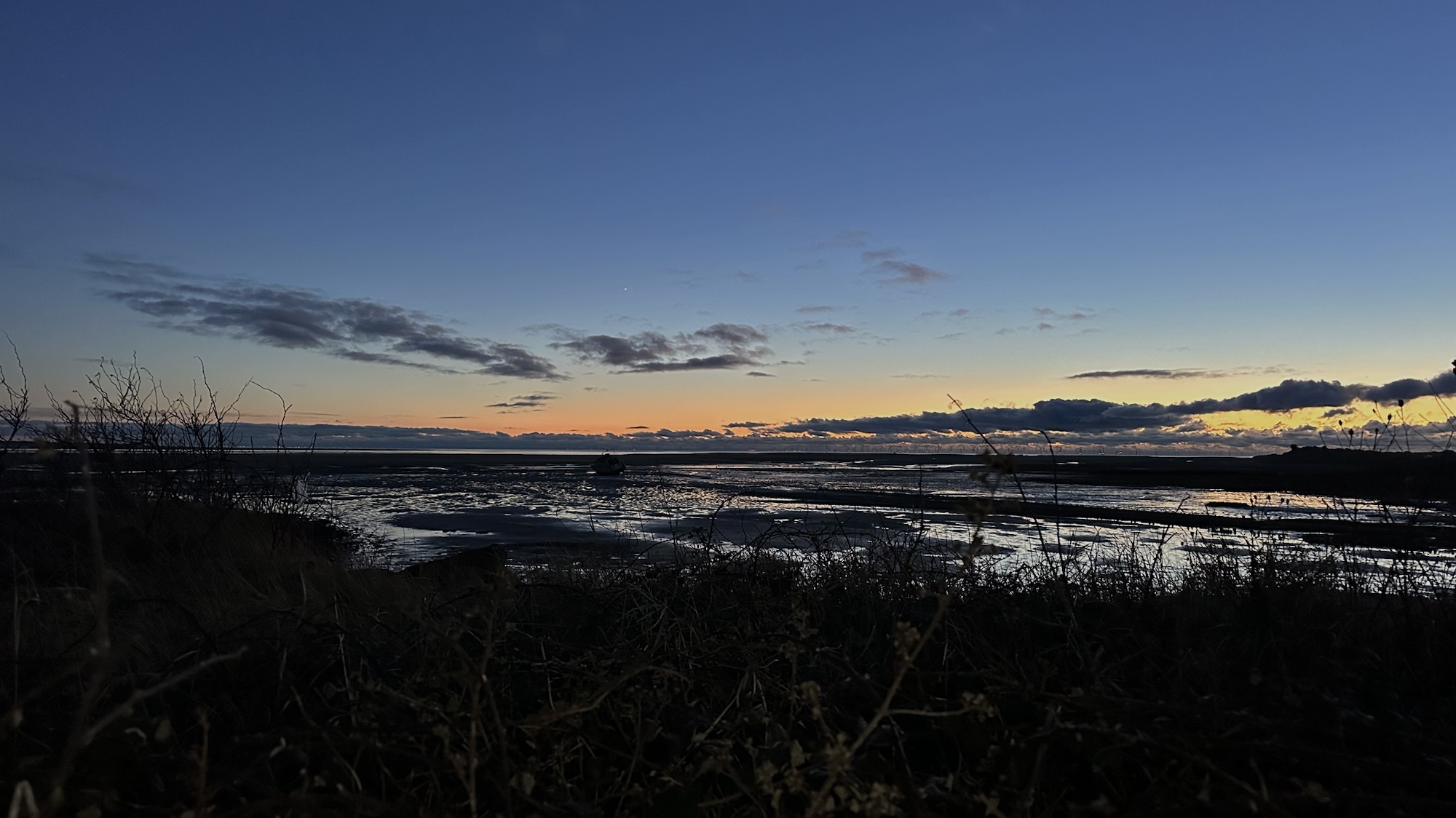 Day 27: Seascale to Millom