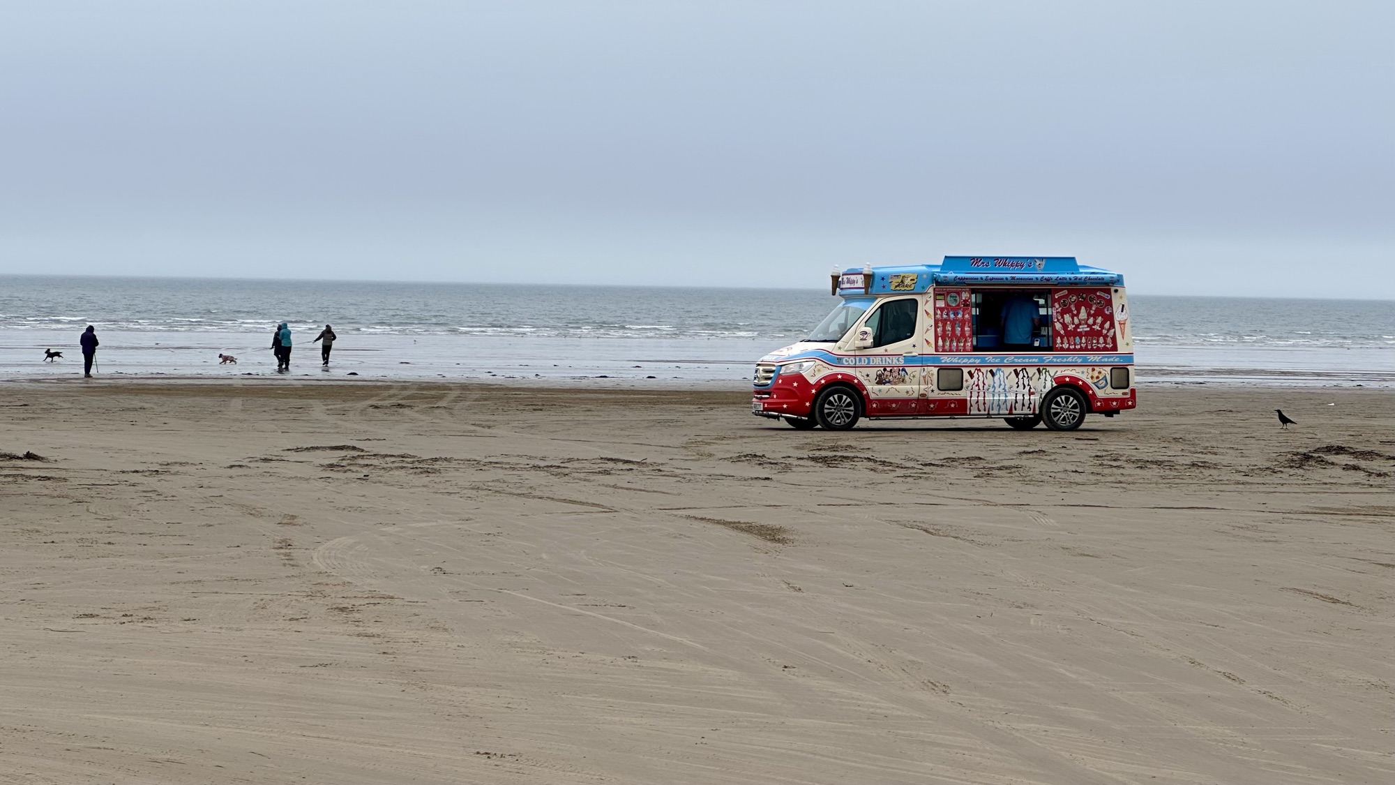 Day 58: Pwllheli to Porthmadog