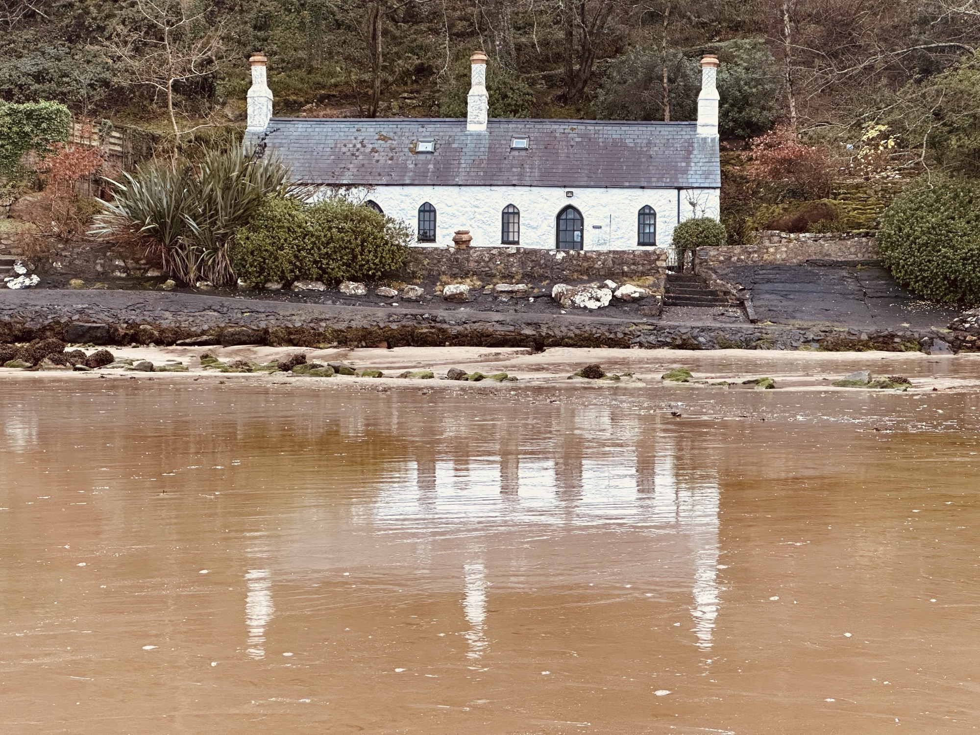 Day 57: Rhiw to Llanbedrog