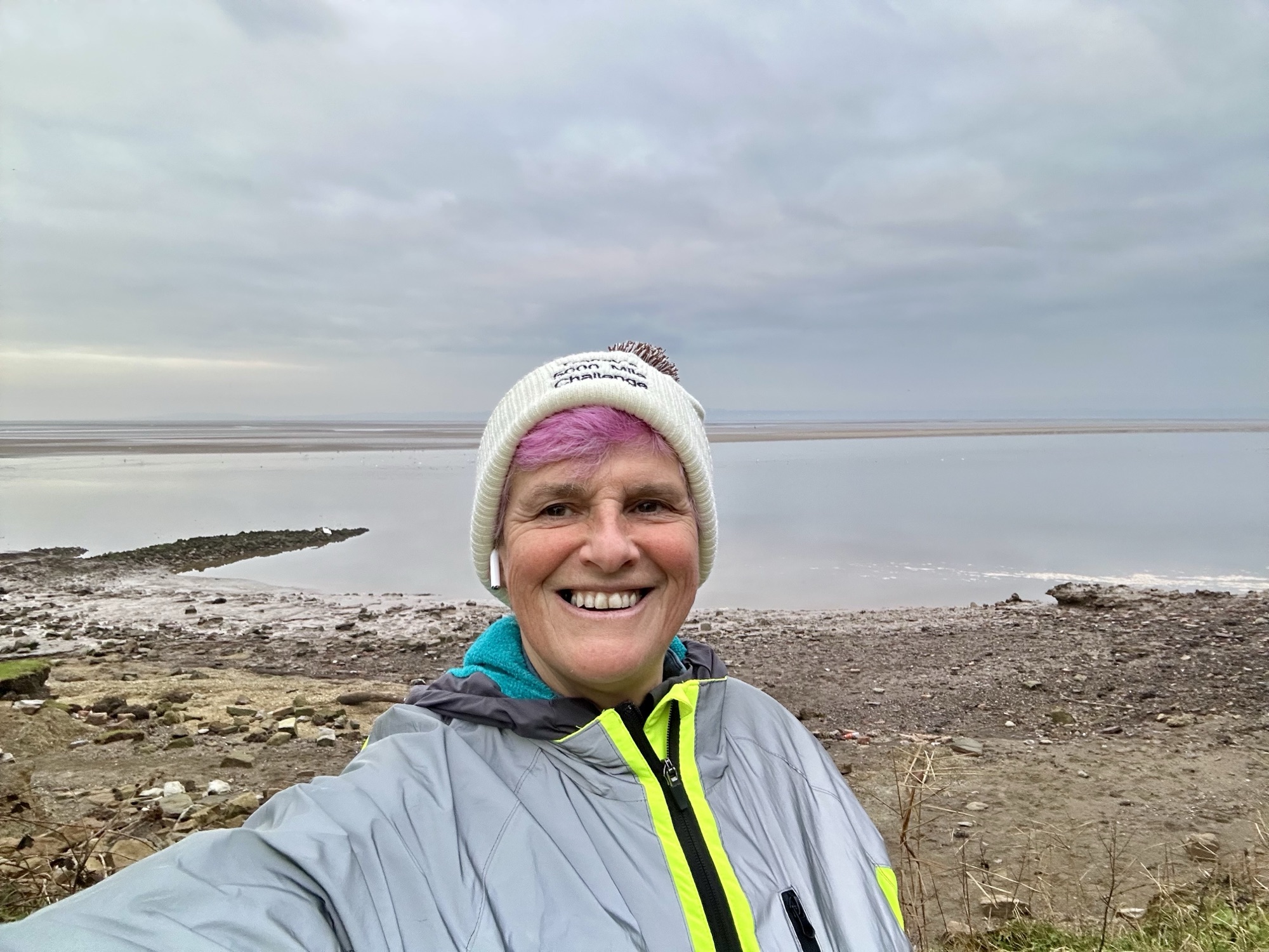 Day 43: Neston to Holywell