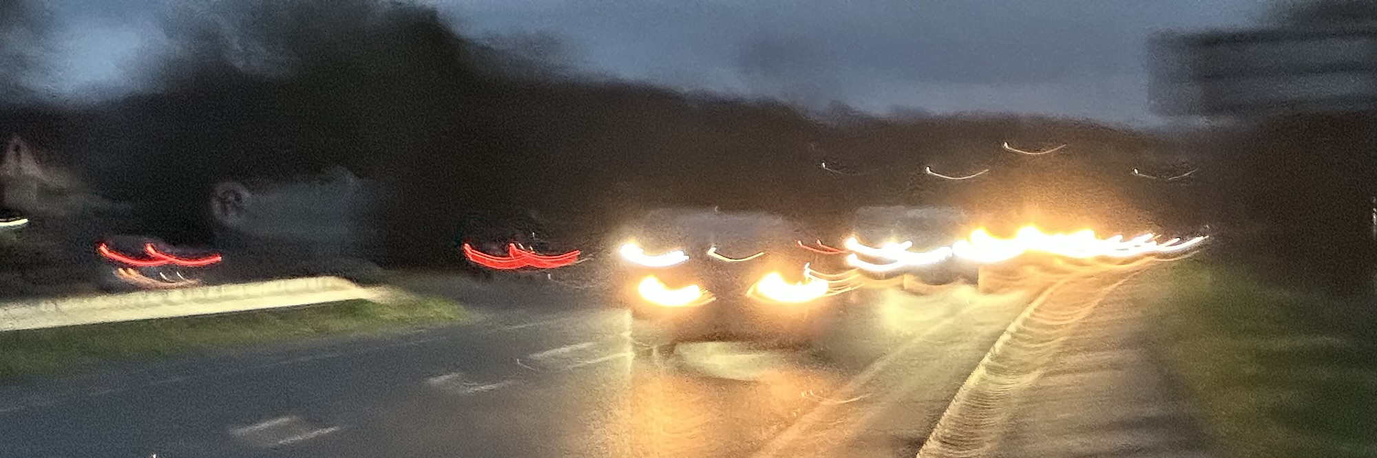 Day 32 Penny Bridge to Leven