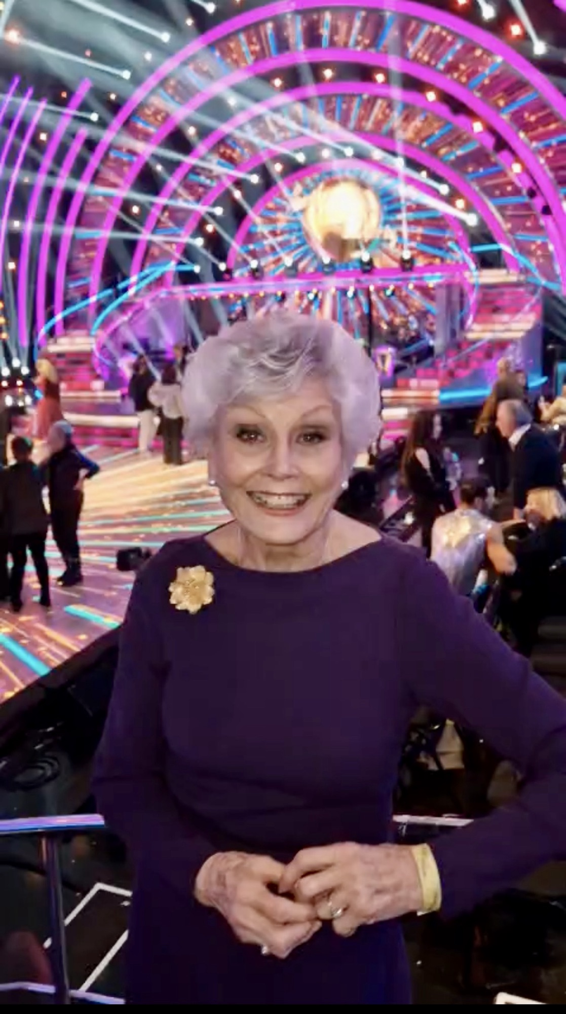 Day 38: Blackpool to Lytham St Anne’s