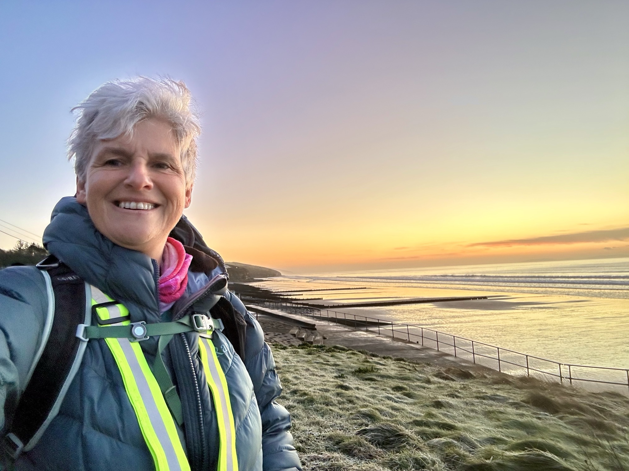 Day 86: Amroth to St Clears