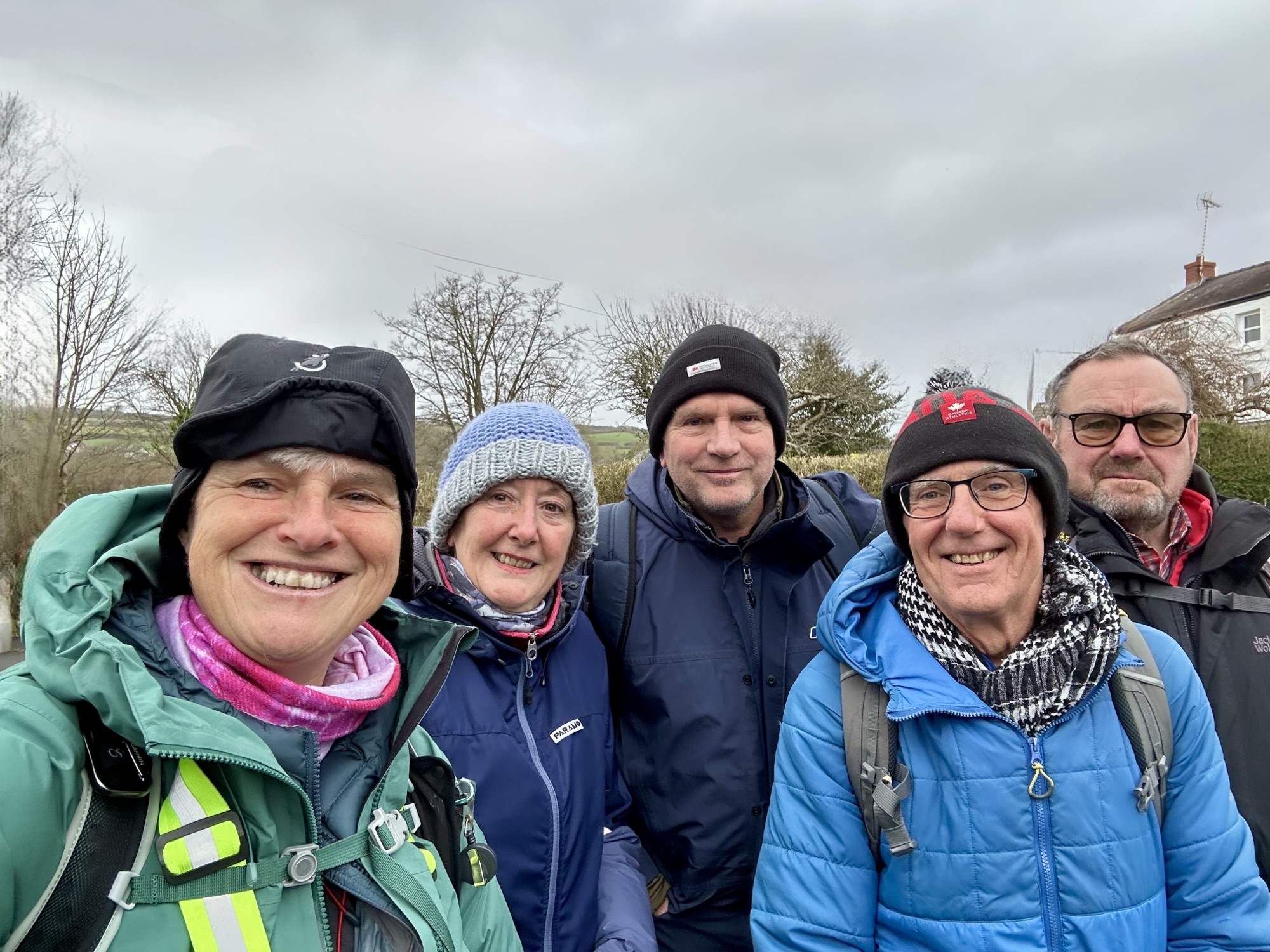 Day 88: Carmarthen to Burry Port