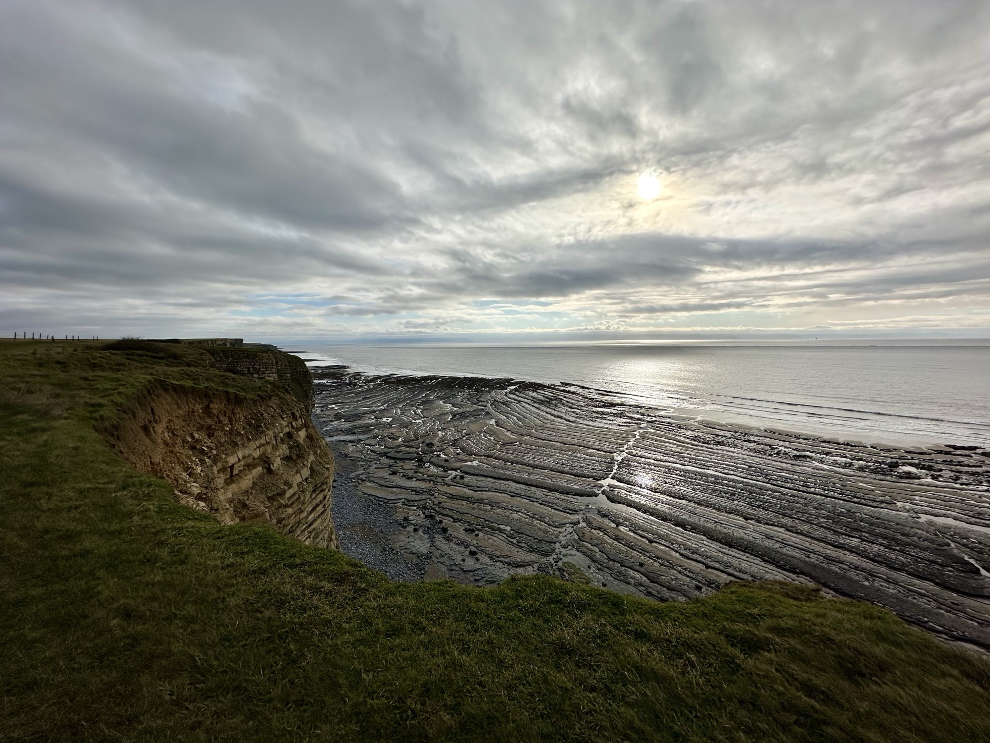 Day 94: Porthcawl to Llantwit Major