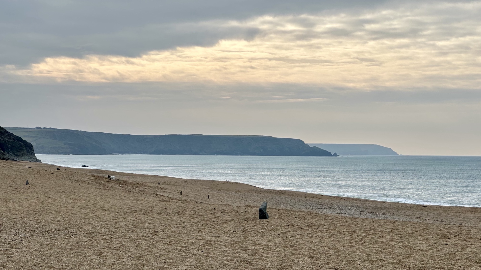 Day 130: Porthleven to Lizard Point