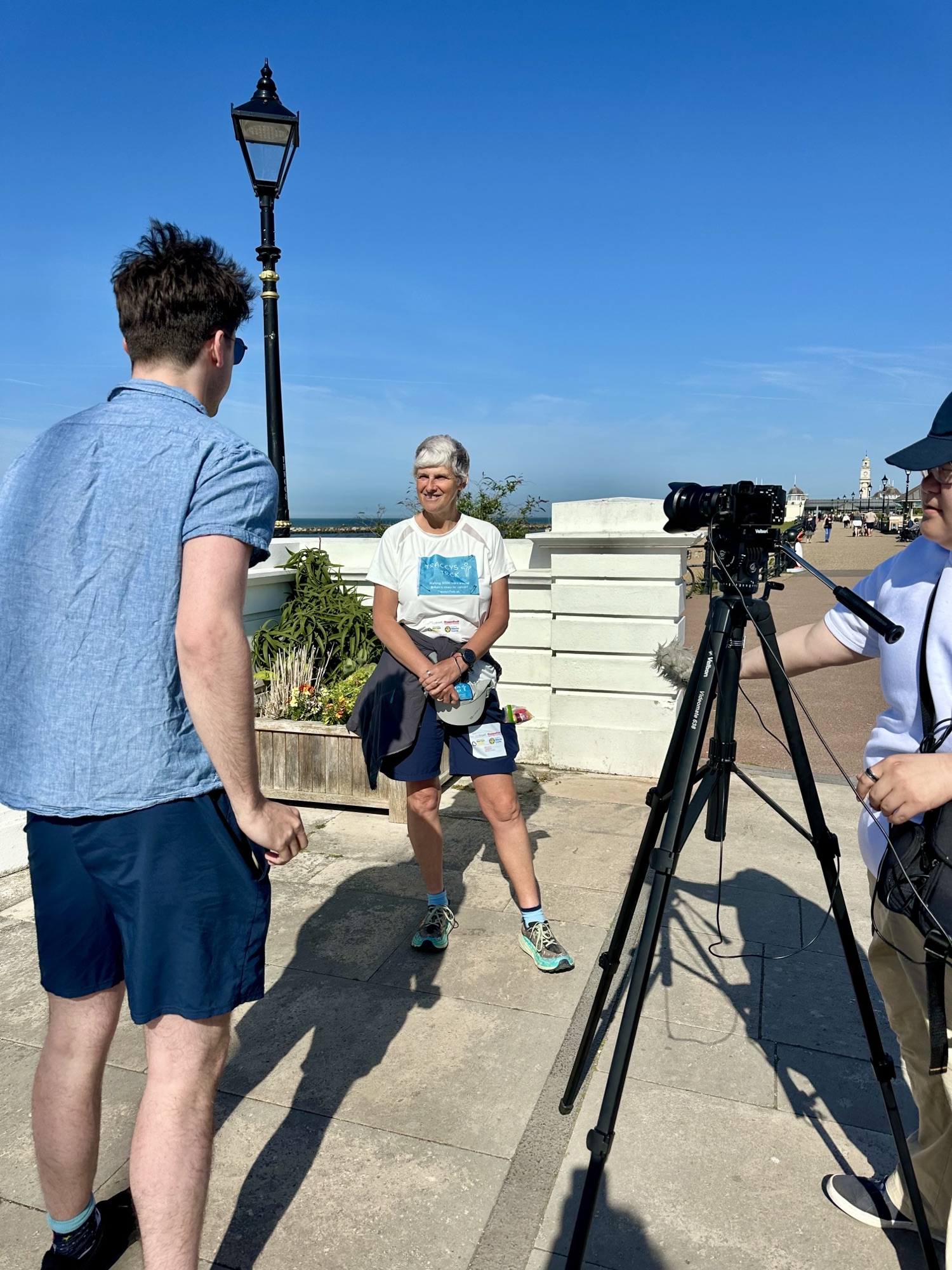 Day 180: Margate to Whitstable