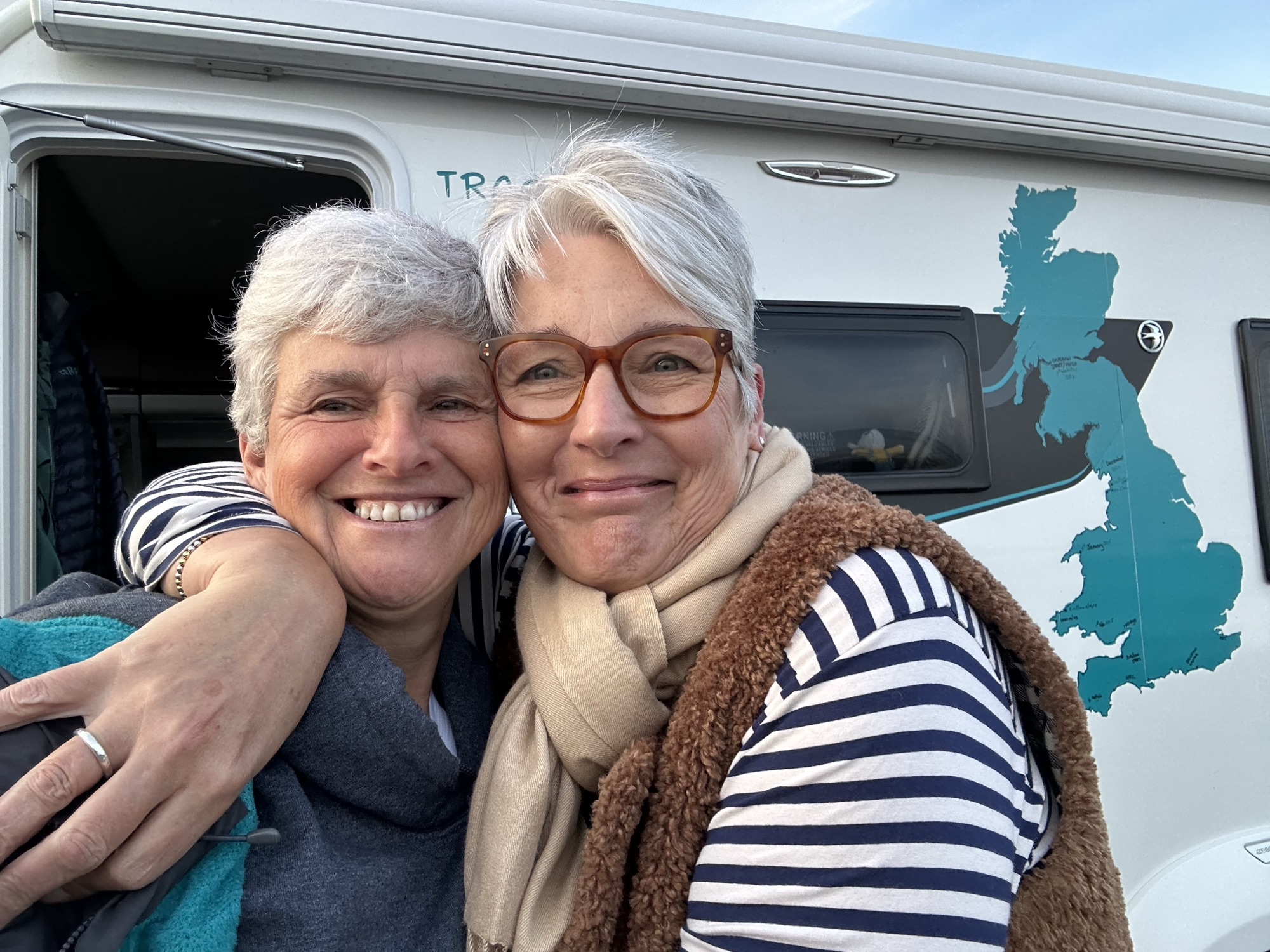 Day 176: New Romney to Capel-le-Fern