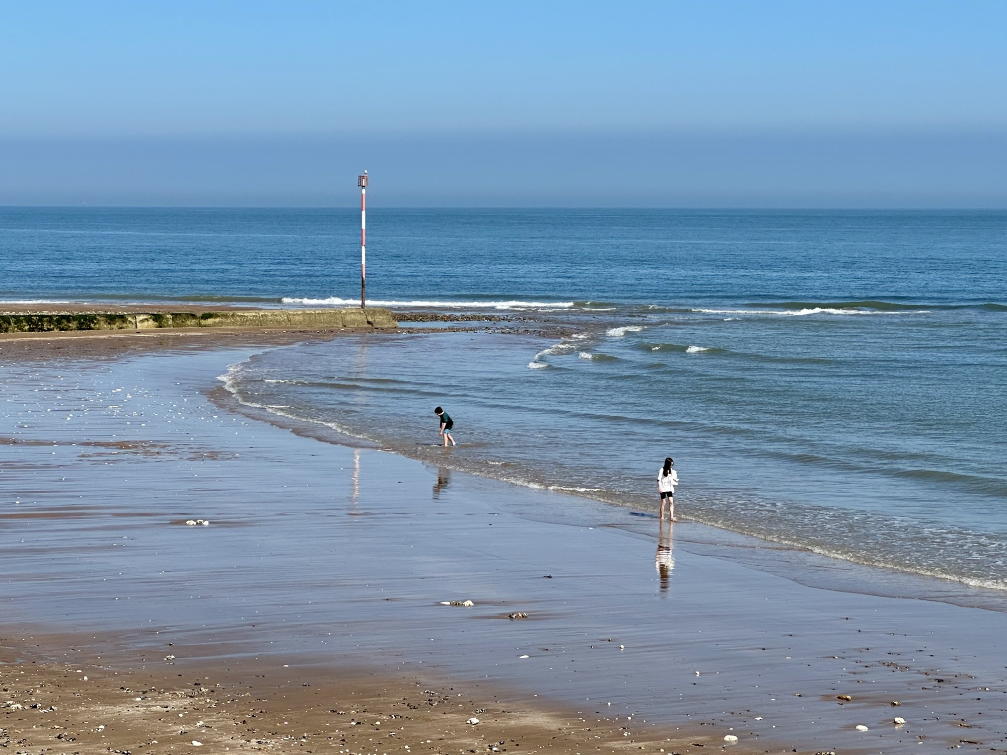 Day 178: Deal to Margate