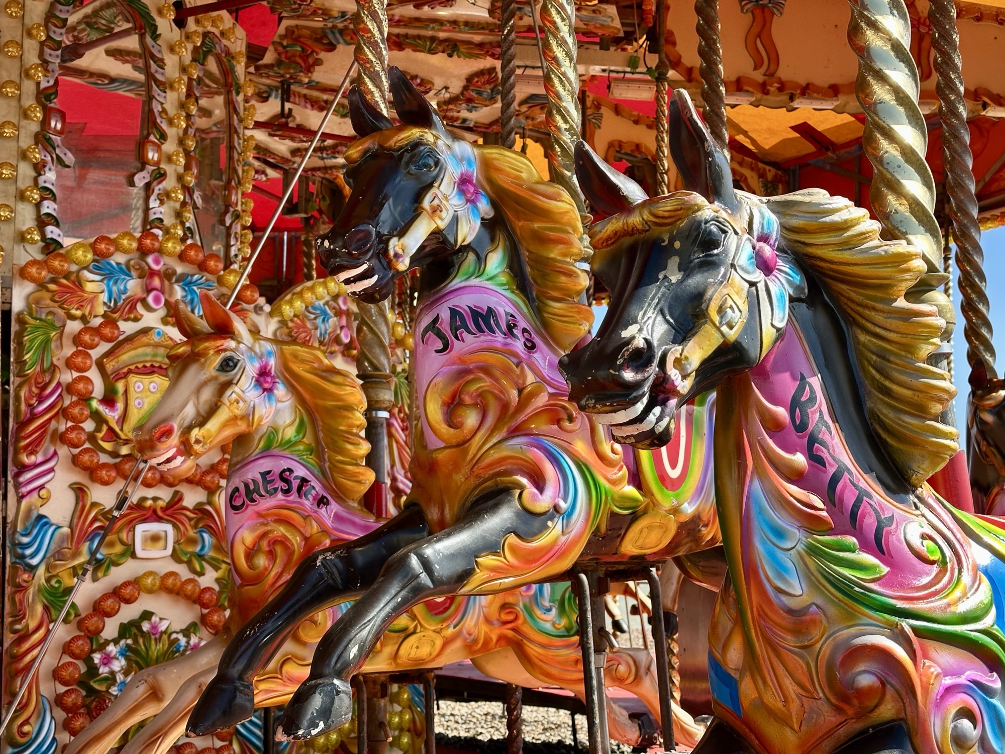 Day 167: Bognor Regis to Shoreham lighthouse