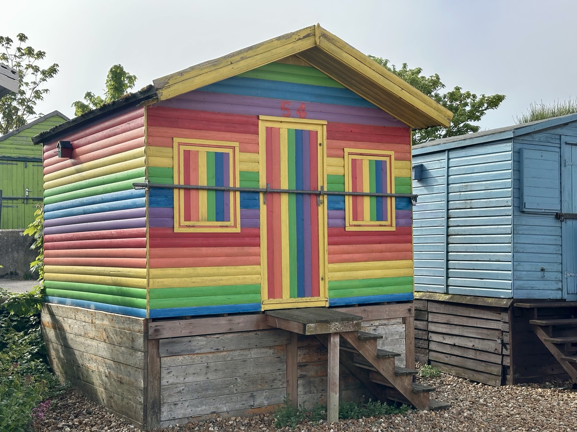 Day 181: Whitstable to Teynham