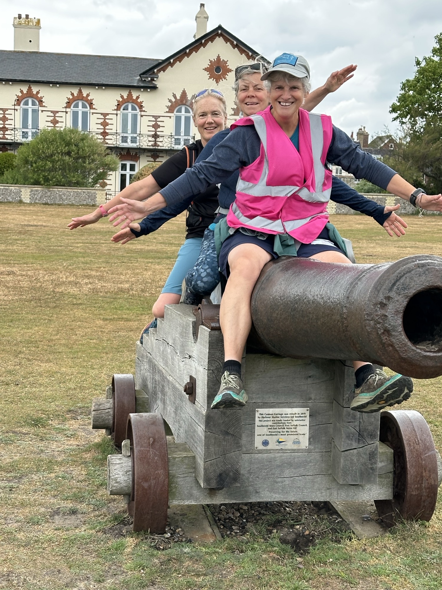 Day 205: Sizewell to Southwold