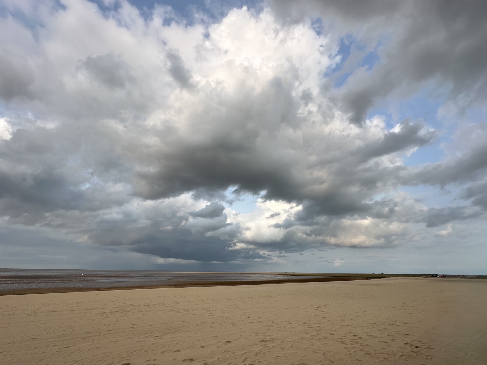 Day 220: Mablethorpe to Cleethorpes