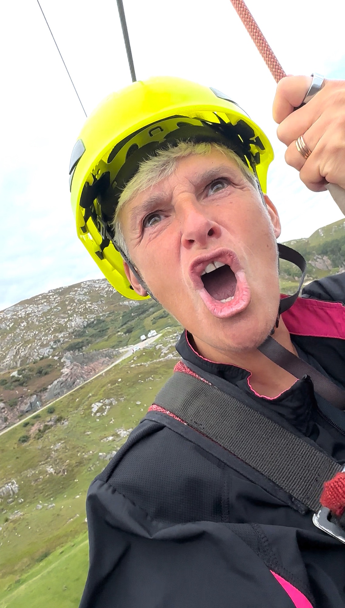 Day 303: Tongue to Hope and Golden Eagle Zip Line to Durness