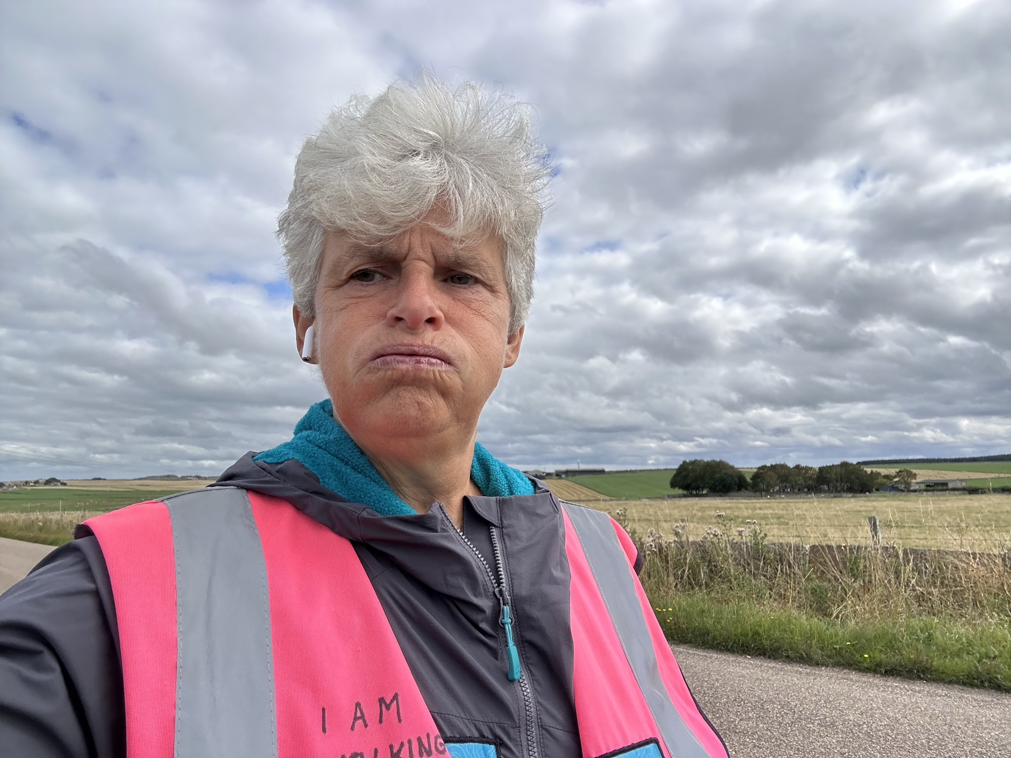 Day 295: Dunnet to Raey
