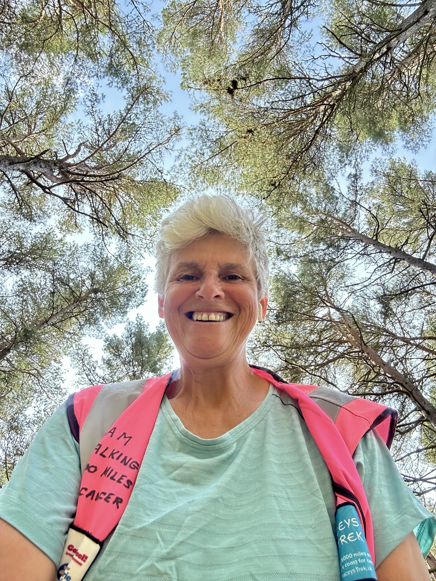 Day 286 : Dornoch to Golspie
