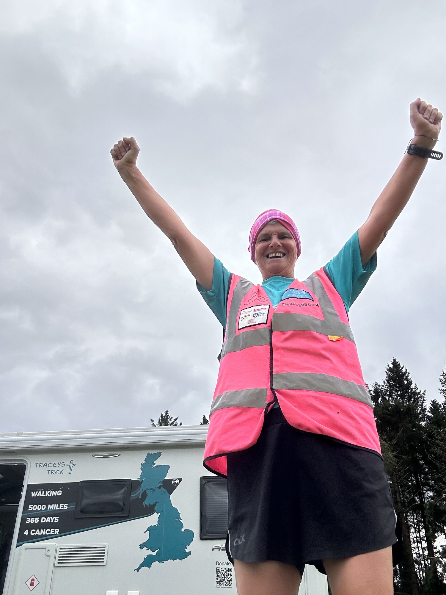 Day 326: rest day! 10k run
