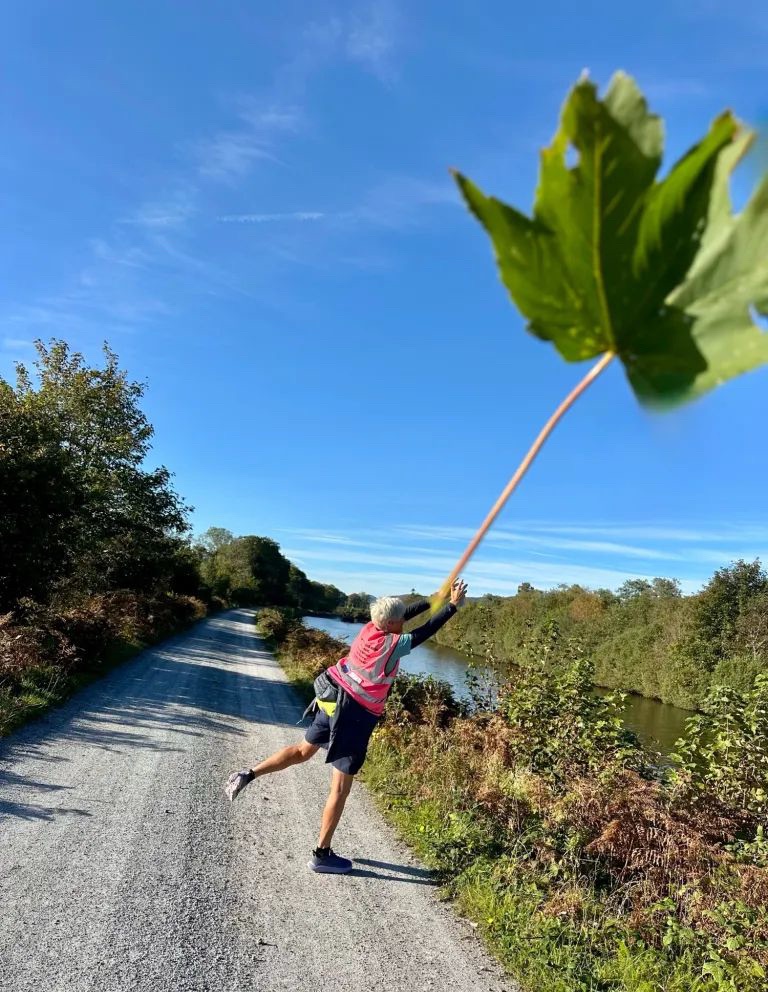 Day 330: Bunarkaig to Fort William