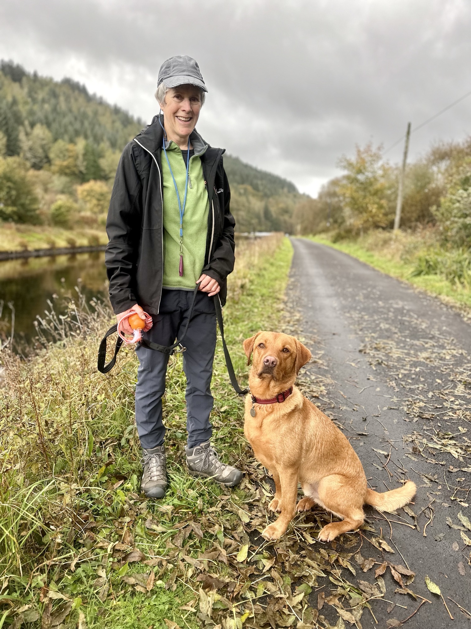 Day 343: Ardfern to Lochgilphead