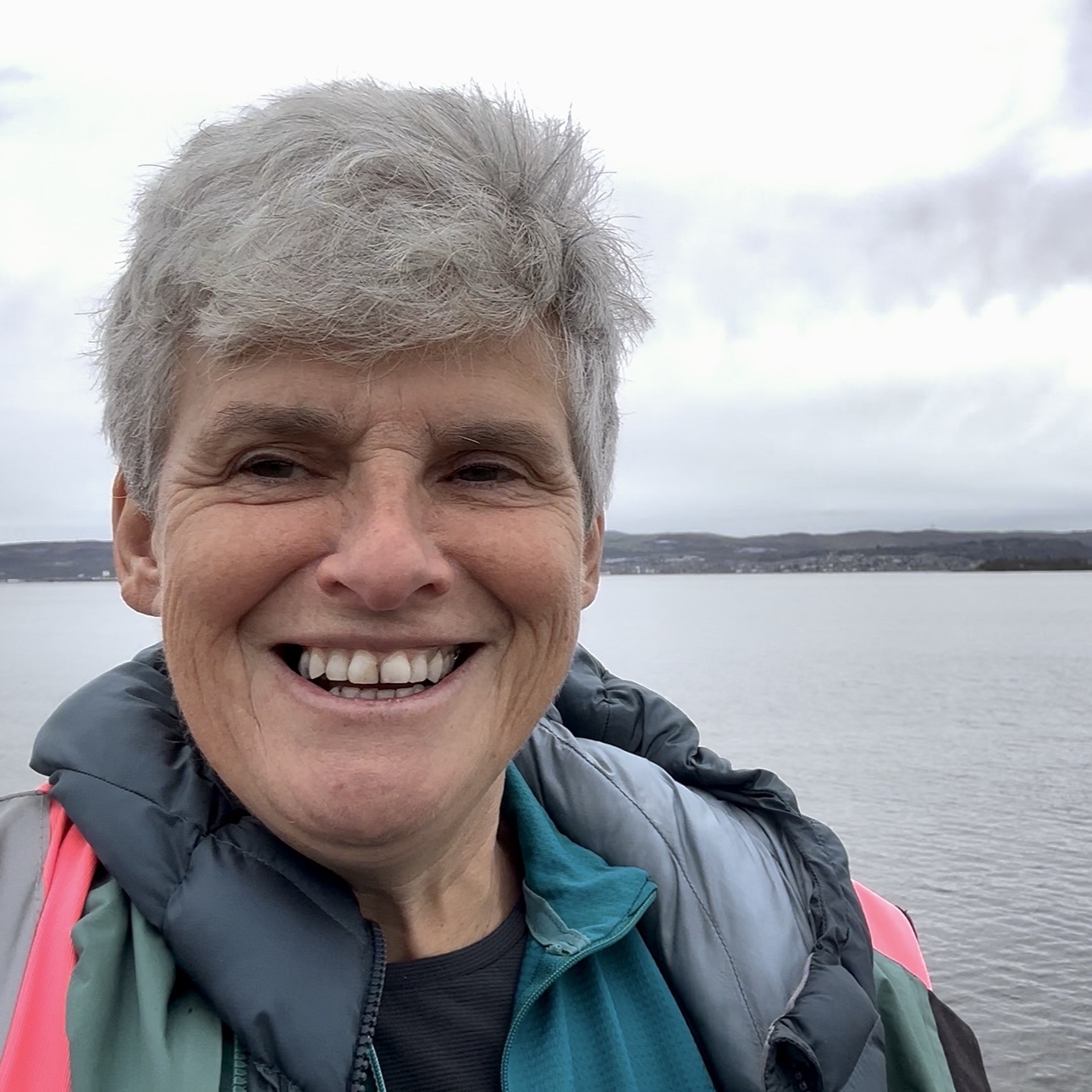 Day 358: Arrochar to Helensburgh